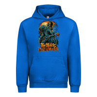 Cobalt the black dahlia murder Urban Hoodie - artisFamous