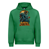 Emerald the black dahlia murder Urban Hoodie - artisFamous