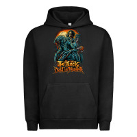 Pigment Black the black dahlia murder Urban Hoodie - artisFamous