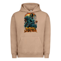 Pigment Burro the black dahlia murder Urban Hoodie - artisFamous