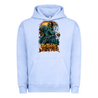 Pigment Grape Ice the black dahlia murder Urban Hoodie - artisFamous