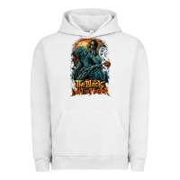 Pigment Lunar Rock the black dahlia murder Urban Hoodie - artisFamous