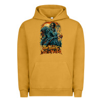 Pigment Peanut Butter the black dahlia murder Urban Hoodie - artisFamous