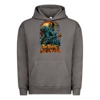 Pigment Tornado the black dahlia murder Urban Hoodie - artisFamous