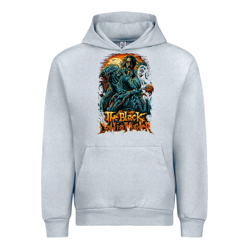 The Black Dahlia Murder Urban Hoodie by artisFamous | Teevron