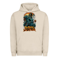 Pigment French Oak the black dahlia murder Urban Hoodie - artisFamous