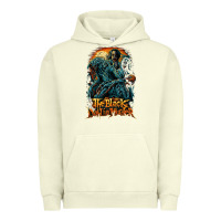 Pigment Pistachio the black dahlia murder Urban Hoodie - artisFamous