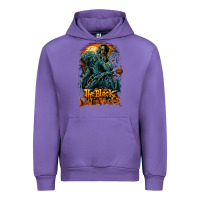 Tulip the black dahlia murder Urban Hoodie - artisFamous