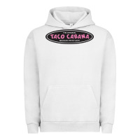 Pigment Lunar Rock Resto Taco Cabana Urban Hoodie - artisFamous