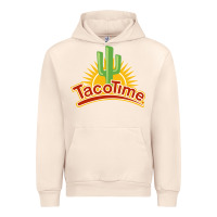 Sandshell Resto Tacotime Urban Hoodie - artisFamous
