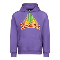 Tulip Resto Tacotime Urban Hoodie - artisFamous