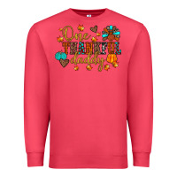 Cardinal one thankful daddy Premium Sweatshirt - JahusDesignShop