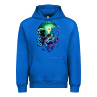 Cobalt the black dahlia murder 02 Urban Hoodie - artisFamous