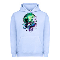 Pigment Grape Ice the black dahlia murder 02 Urban Hoodie - artisFamous