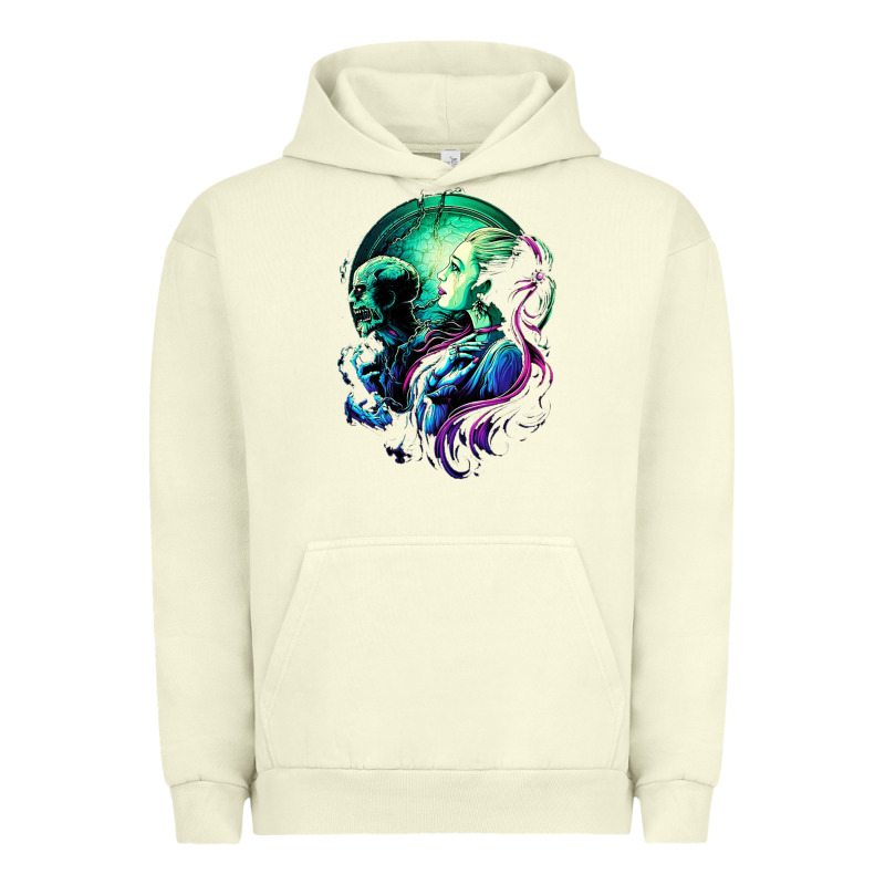 The Black Dahlia Murder 02 Urban Hoodie by artisFamous | Teevron