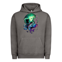 Pigment Tornado the black dahlia murder 02 Urban Hoodie - artisFamous