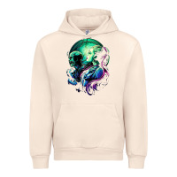 Sandshell the black dahlia murder 02 Urban Hoodie - artisFamous