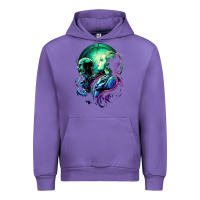 Tulip the black dahlia murder 02 Urban Hoodie - artisFamous
