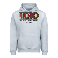 Heather Grey Resto 