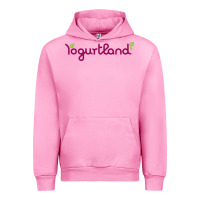Fuchsia Pink Cafe 