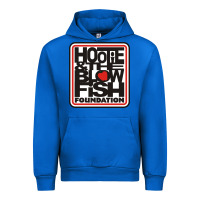 Cobalt hootie and the blowfish Urban Hoodie - artisFamous