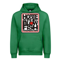 Emerald hootie and the blowfish Urban Hoodie - artisFamous