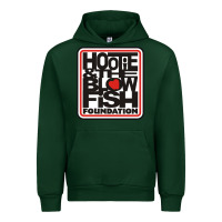 Forest Green hootie and the blowfish Urban Hoodie - artisFamous