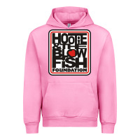 Fuchsia Pink hootie and the blowfish Urban Hoodie - artisFamous