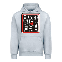 Heather Grey hootie and the blowfish Urban Hoodie - artisFamous