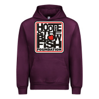 Mauve Wine hootie and the blowfish Urban Hoodie - artisFamous