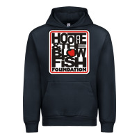 Navy hootie and the blowfish Urban Hoodie - artisFamous