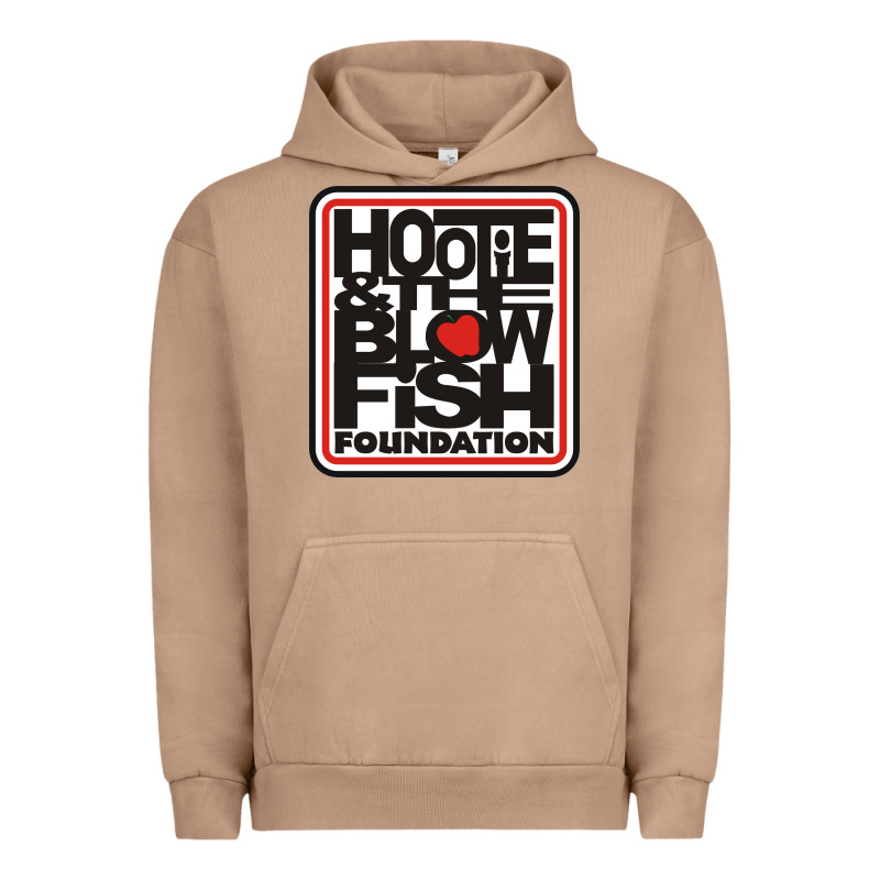 Hootie And The Blowfish Urban Hoodie by artisFamous | Teevron