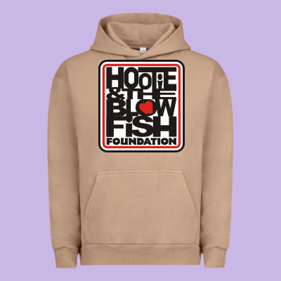 Hootie And The Blowfish Urban Hoodie Designed By Artisfamous