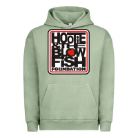 Pigment Oil Green hootie and the blowfish Urban Hoodie - artisFamous