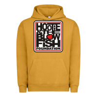 Pigment Peanut Butter hootie and the blowfish Urban Hoodie - artisFamous