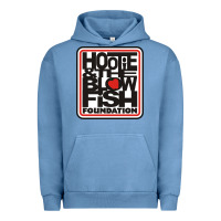 Pigment Pebble Blue hootie and the blowfish Urban Hoodie - artisFamous