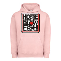 Pigment Salmon hootie and the blowfish Urban Hoodie - artisFamous