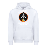 White liberals for gay space socialism Urban Hoodie - artisFamous