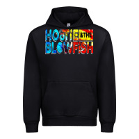 Black hootie and the blowfish Urban Hoodie - artisFamous