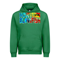 Hootie And The Blowfish Urban Hoodie | Teevron