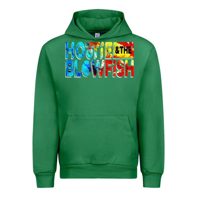 Hootie And The Blowfish Urban Hoodie by artisFamous | Teevron