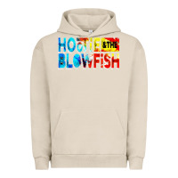 Pigment French Oak hootie and the blowfish Urban Hoodie - artisFamous