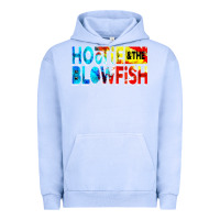Pigment Grape Ice hootie and the blowfish Urban Hoodie - artisFamous