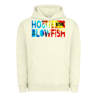 Pigment Pistachio hootie and the blowfish Urban Hoodie - artisFamous