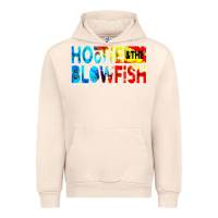 Sandshell hootie and the blowfish Urban Hoodie - artisFamous
