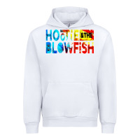 White hootie and the blowfish Urban Hoodie - artisFamous