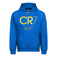 Cobalt cr7 graphic Urban Hoodie - artisFamous