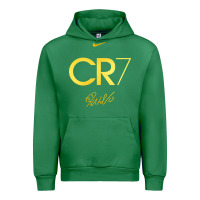 Emerald cr7 graphic Urban Hoodie - artisFamous