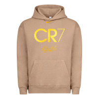 Pigment Burro cr7 graphic Urban Hoodie - artisFamous