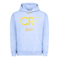 Pigment Grape Ice cr7 graphic Urban Hoodie - artisFamous